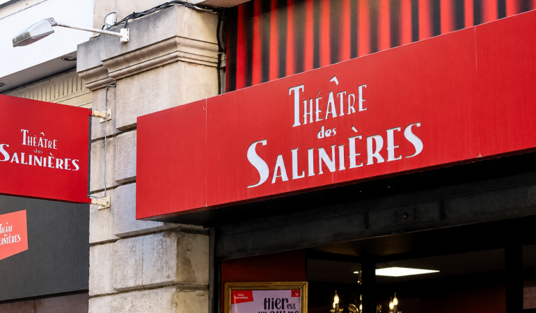 Le Théâtre des Salinières dévoile sa saison 2026-2027