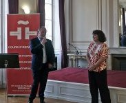 L'image de ta nature poursuit son parcours à l'Institut Cervantes