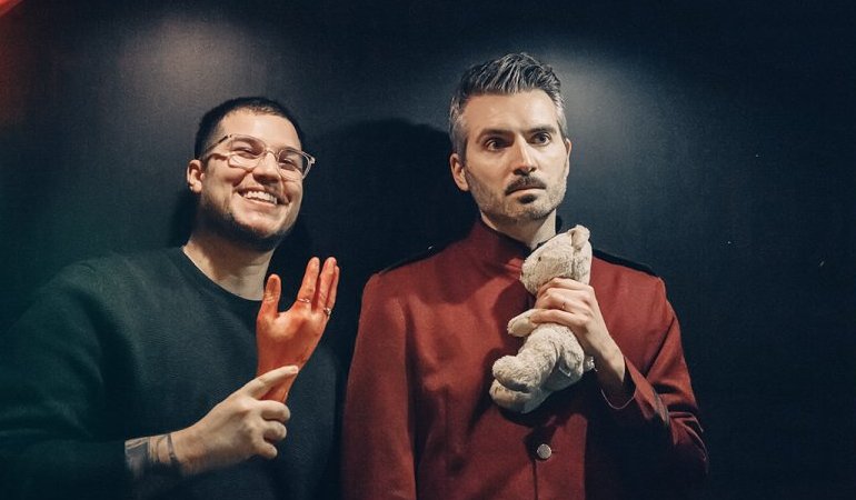 Murder party à The Hostel : immersion et frisson maîtrisé