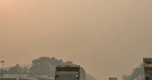 Incendie en Gironde : les évacuations gagnent la métropole bordelaise