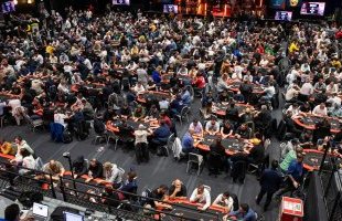 Winamax Poker Tour : Bordeaux accueille l'étape girondine