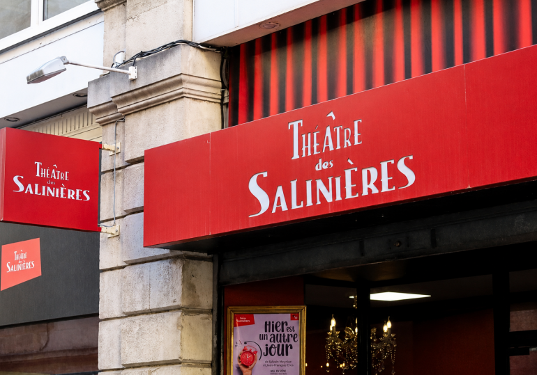 Le Théâtre des Salinières dévoile sa saison 2026-2027