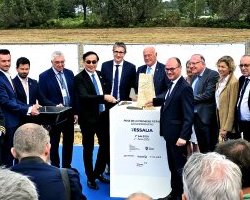 Près de Bordeaux, Tessalia fait entrer la Gironde dans la course aux semi-conducteurs