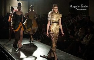 Retour sur le Défilé des parfums