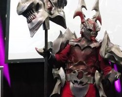 Bordeaux Geekfest 2026 : la fantasy débarque en force à Bordeaux