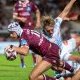 L'UBB explose la défense du Racing et prend la tête du Top 14