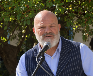 Philippe Etchebest fait entrer ses ravioles chez les Boxers de Bordeaux