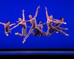 Dance Theatre of Harlem : le grand retour à Bordeaux en 2026