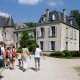 À Cadaujac, Château Bardins invite la Colombie dans les vignes