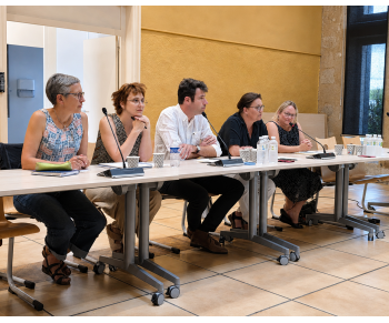Projet EMME : le choix du site près de Bordeaux attaqué