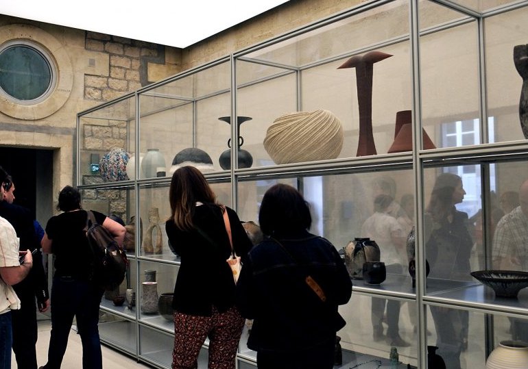 Nuit des musées : Bordeaux ouvre grand ses portes