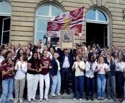 Les Lionnes du Stade Bordelais à un match de l'histoire