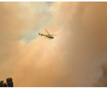 Mérignac : deux pompiers meurent en combattant un incendie