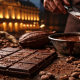 90 chocolatiers du monde entier attendus à Bordeaux