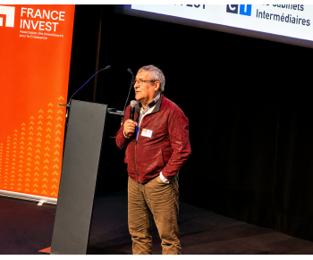 “La science n'est pas une opinion” : l'alerte de Gilles Bœuf à Bordeaux