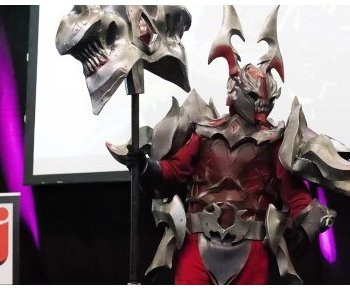 Bordeaux Geekfest 2026 : la fantasy débarque en force à Bordeaux