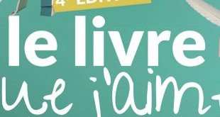 Bègles : le salon “Le Livre que j'aime” revient