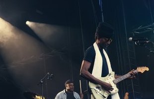 À Bouliac, un nouveau festival veut faire groover l'été