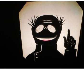 Festival Méli Mélo : les formes animées à l'honneur en Gironde