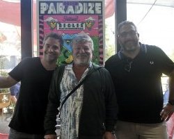 Green Paradize s'installe à Bègles : un nouveau rendez-vous du 3 au 5 octobre