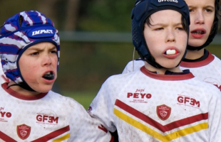 Le Stade Bordelais donne rendez-vous aux...