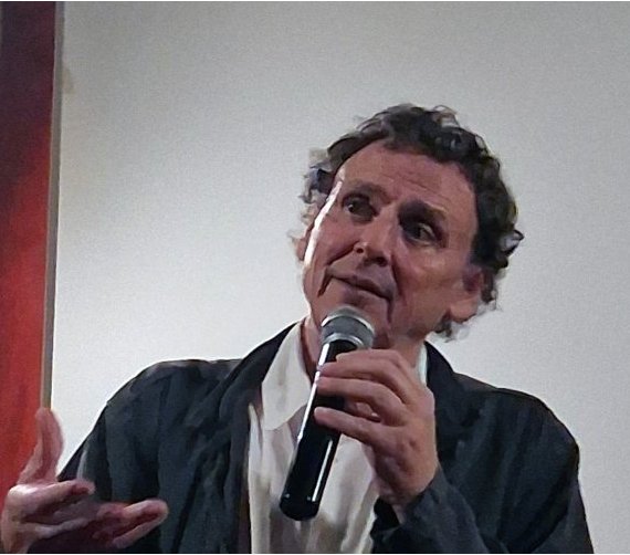 José Luis Guerin à Bordeaux : le cinéaste espagnol défend les salles qui « créent un tissu social »