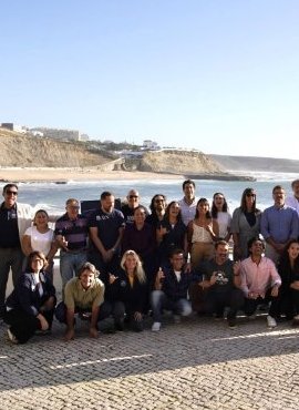 À Lacanau, le surf veut faire vivre l'économie toute l'année