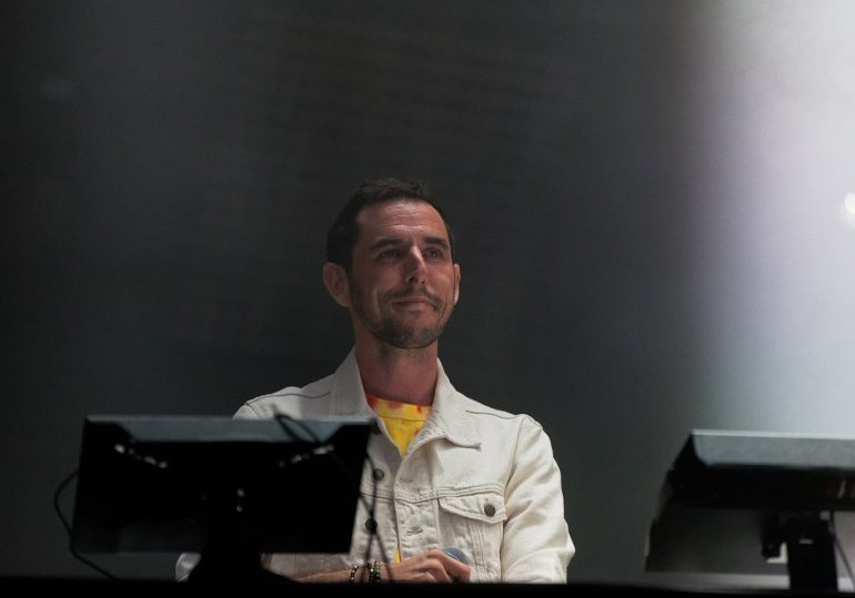 The Avener en tête d'affiche des Tanins Electro à Blaye