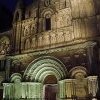 Bordeaux en images : Sainte-Croix retrouve la lumière
