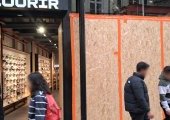 Pillages à Bordeaux : 81 commerces touchés, jusqu'à 10 M€ de dégâts