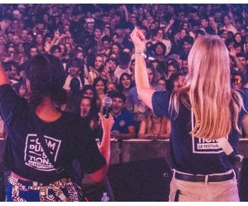 Campulsations à Bordeaux : deux soirées gratuites à Pessac