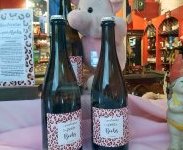 Octobre Rose : en Gironde, « Les Petits Boobs » soutiennent l'association Jeune&Rose