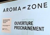 Aroma-Zone ouvrira fin juin aux Rives d'Arcins à Bègles