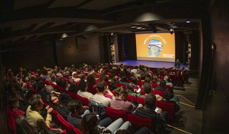 Musical Écran 2025 à Bordeaux : le documentaire musical en pleine forme