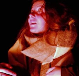 Marion Saulnier