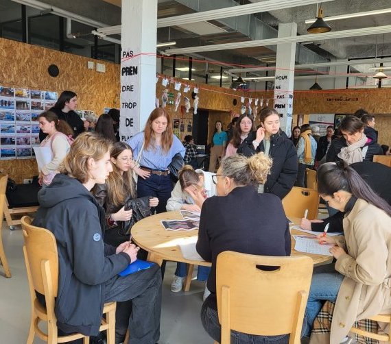 Bègles : un forum pour décrocher job ou alternance