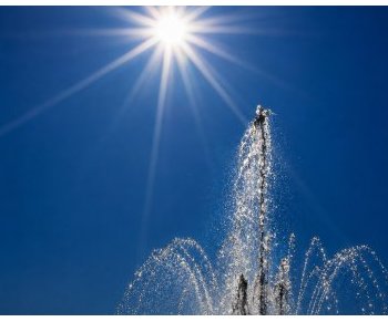 Canicule à Bordeaux : la ville face à son premier test de l'été