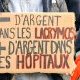 Bordeaux : un cortège calme, puis des heurts en fin de manifestation