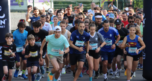 À Bordeaux, une course engagée pour la planète en avril