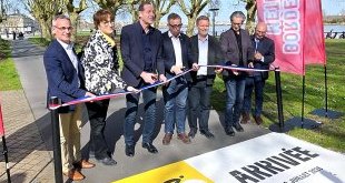 Tour de France 2026 : Bordeaux prépare son retour au sprint