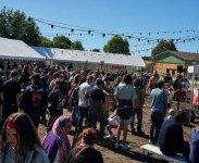 Près de Bordeaux, la fête de village devient un festival