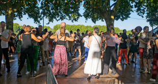 À Bordeaux, les quais dansent encore jusqu'au 2 août