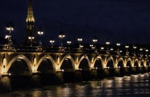 Bordeaux rallume la lumière : fin des nuits dans le noir