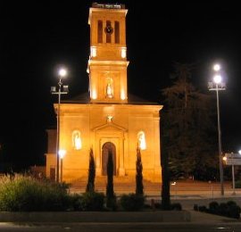Talence
