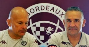 Absence de Woki pour aller défier le Stade Toulousain