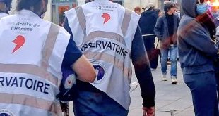 Bordeaux : le maintien de l'ordre du 17 octobre questionné