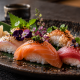 Morimoto Bordeaux : la cuisine japonaise d'un chef international au cœur des Chartrons