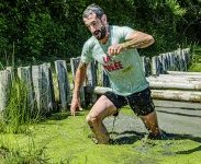 La Givrée 2026 : tyroliennes et obstacles près de Libourne