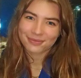 Amandine Dargenton
