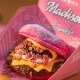 À Bordeaux Lac, le burger rose de Madison remporte l'étape bordelaise